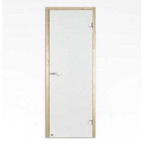 Harvia sauna glasd�r 690x1890mm 