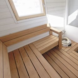 Scala sauna efter ml - Vlg selv design