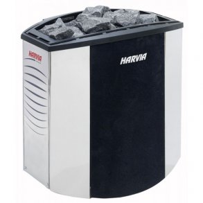 Elektriske Saunaovn Vega Lux E til ekstern styring