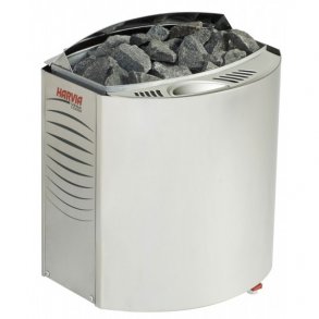 Harvia Elektriske saunaovne Vega combi 