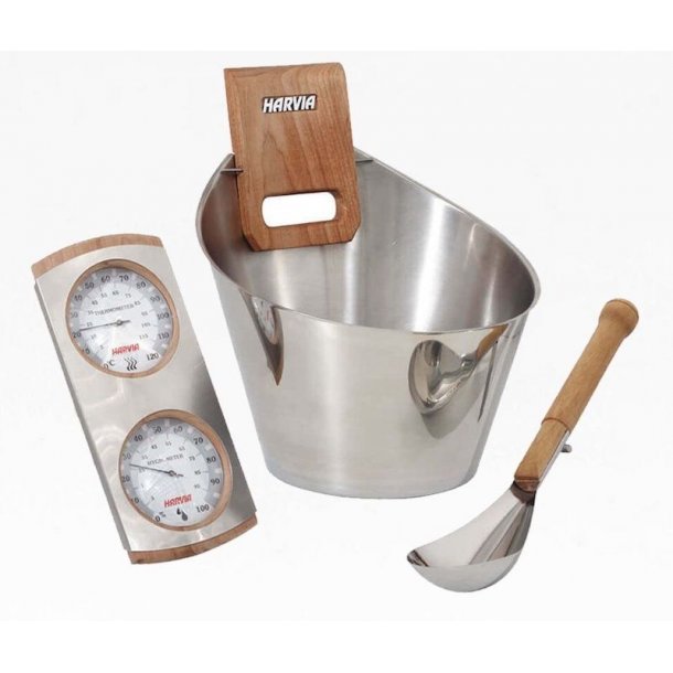 Harvia stl tilbehr st til sauna