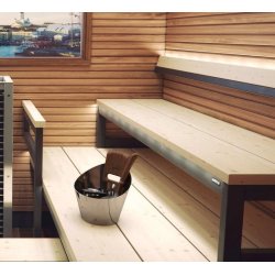 Harvia stl tilbehr st til sauna