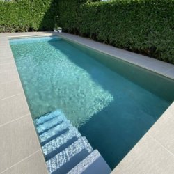 Scandi-Roc - Firenze Kantflise - Keramisk - 20 mm