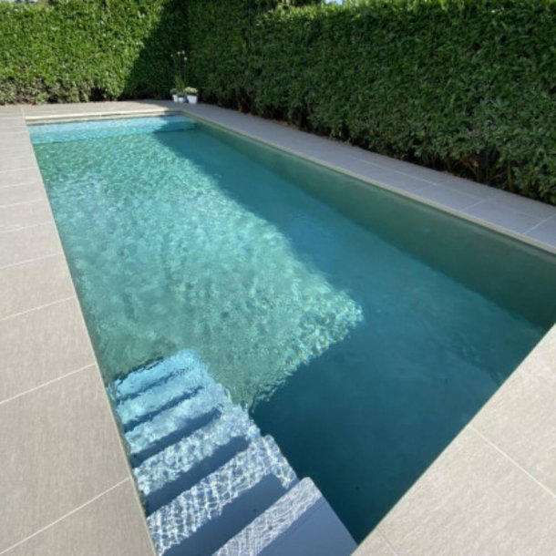 Scandi-Roc - Firenze Kantflise - Keramisk - 20 mm