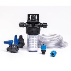 KLX sensor holder til 1 sensor