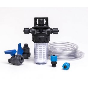 KLX sensor holder til 1 sensor