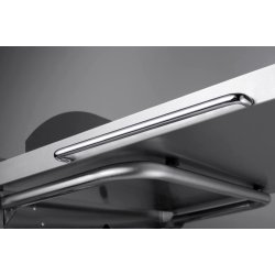 Stor Gasgrill 8 brndere Event grill - Ny model