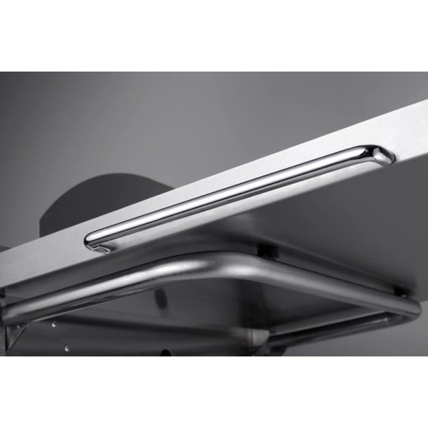 Stor Gasgrill 8 brndere Event grill - Ny model