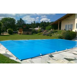 Pool Sikkerhedscover efter Ml - Efter tilbud