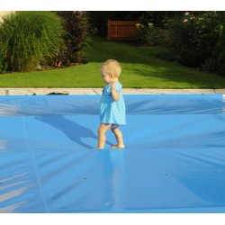 Pool Sikkerhedscover efter Ml - Efter tilbud