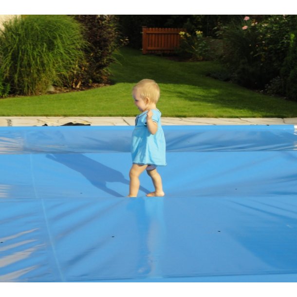 Pool Sikkerhedscover efter Ml - Efter tilbud