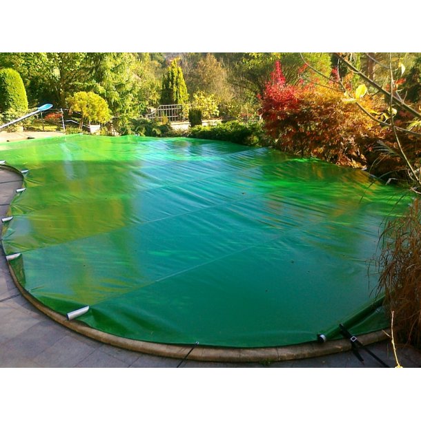 Pool Sikkerhedscover efter Ml - Efter tilbud