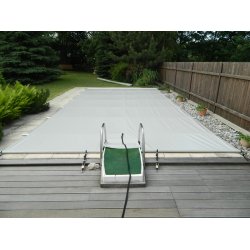 Pool Sikkerhedscover efter Ml - Efter tilbud