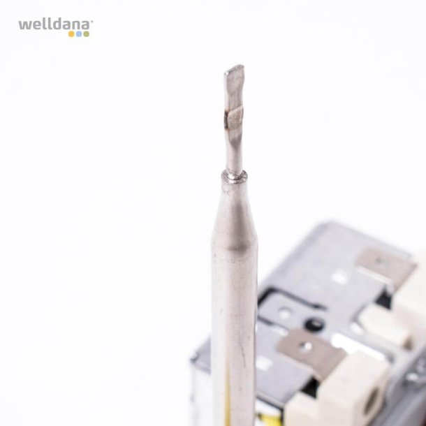 Sikkerhedstermostat HI-LIMIT t/elvarmer/heater modeller