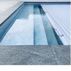 Lamel cover til Pool - Sirius Dive