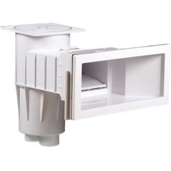 Skimmer Bred til beton Pool Hayward