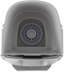 Stlramme Pool Rund  3,05 x H 0,76 m med filterpumpe