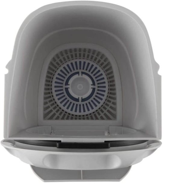 Stlramme Pool Rund  3,05 x H 0,76 m med filterpumpe