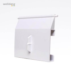 Hobby pool - Skimmerklap til Pool skimmer