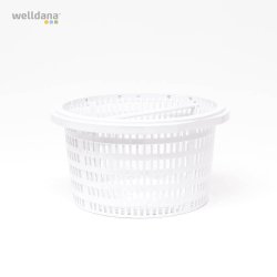 Welldana Skimmerkurv  190 x 100 mm