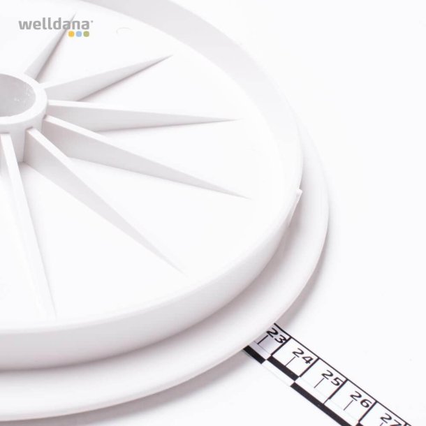 Kripsol - Skimmerlg -  227 mm