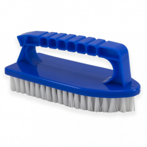 Skrubbebrste til vandlinje og hjrne i Pool