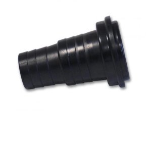 Slangestuds 32/38MM til Union - Speck poolpumpe