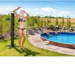 Flytbar Solbruser 14 l til Haven