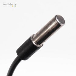 Solfanger styring Solar 11