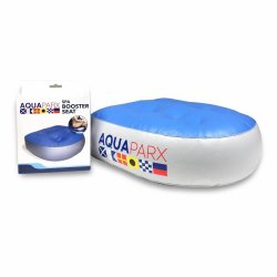 AquaParx Spa Booster Seat Pude
