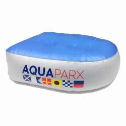 AquaParx Spa Booster Seat Pude