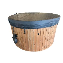 Overtrk til Spa cover 200 x H25 cm