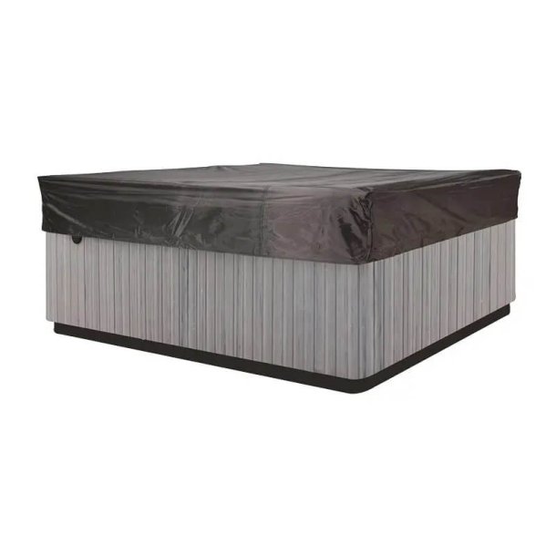 Overtrk til Spa cover 215 x 215 cm