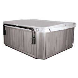 Coverholder til Udespa - CoverShelf