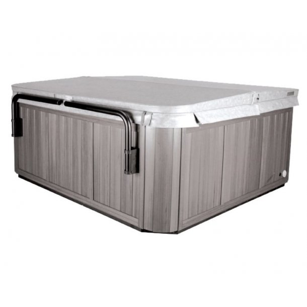 Coverholder til Udespa - CoverShelf