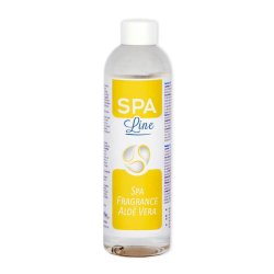 Spa Duft Aloe Vera 250 ml SpaLine