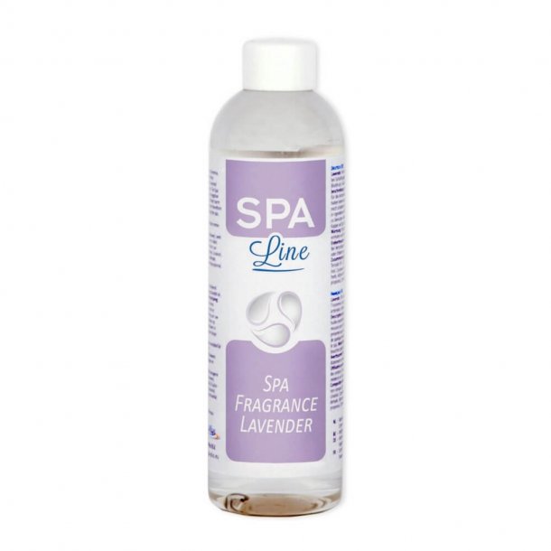 Spa Duft Lavendel 250 ml