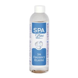Spa Duft Relaxing  250 ml SpaLine
