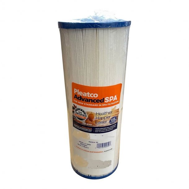 Dacron filter til spa 2,5 m2 Aquaking universal