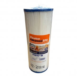 Patron filter 4,6 m2 H 335 � 125 mm