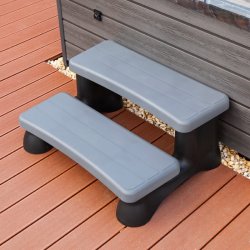 Wellis - Spa Trappe Easy