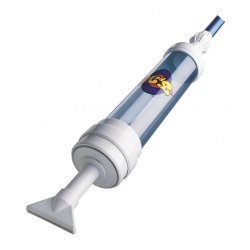 Paradise Spa Vac - Den er genial