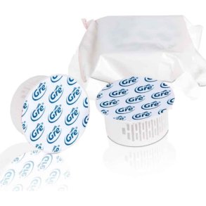 Gre Spa Caps Refill - pakke med 6 kapsler