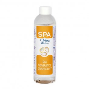 Spa Duft Grapefugt 250 ml - Spaline - NY
