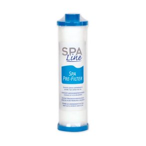 Spaline Pre-filter til Spa
