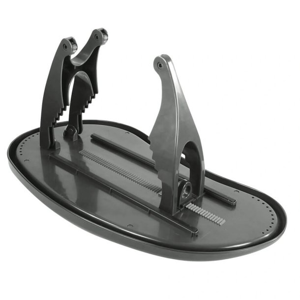 Spa bakkebord fra Life