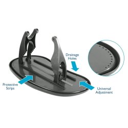 Spa bakkebord fra Life