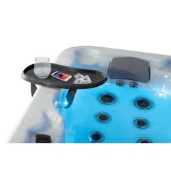 Spa bakkebord fra Life