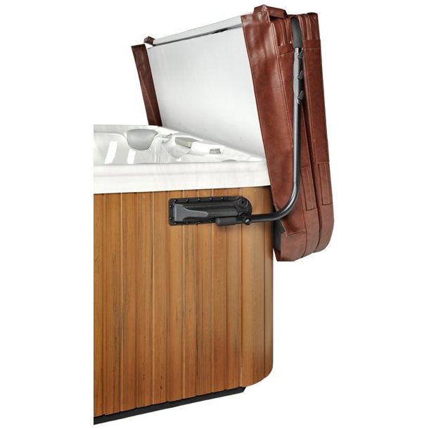 Coverlfter til Udespa - Cover Mate I Leisure Concepts