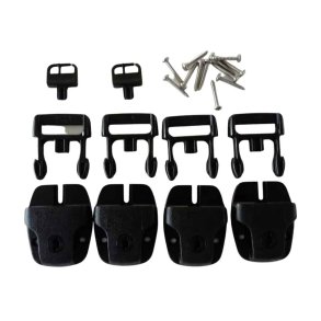 Spndest til Spacover med ngle - 4 stk